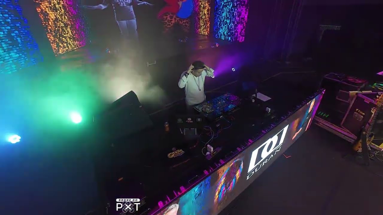 Show no Aramaçan Flashblack