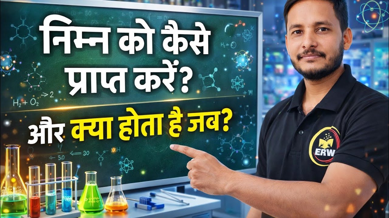 Lecture-2 KYA HOTA HAI JB , KAISE PRAPT KARENGE