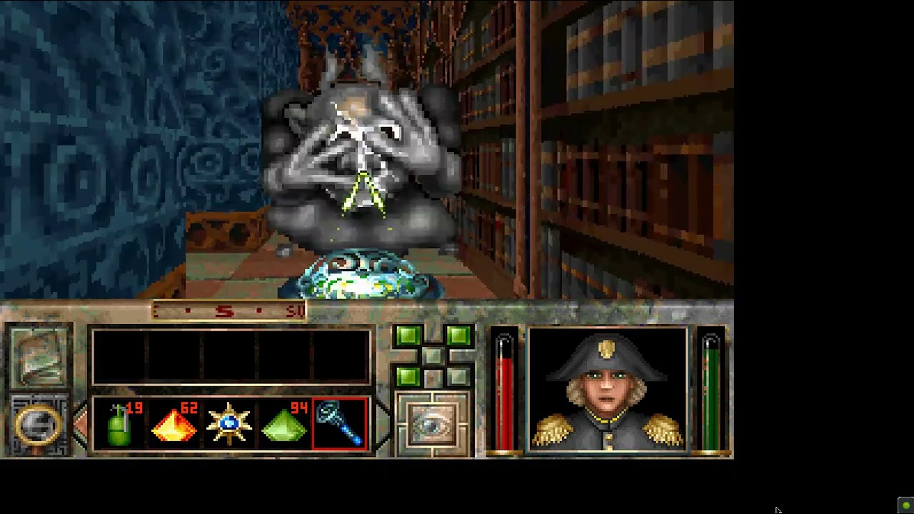 Chill Manor - Level 20 and Final Boss and Ending