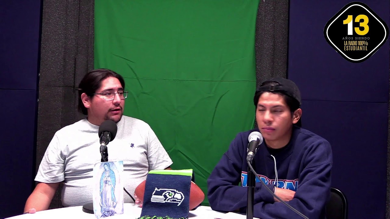 T1 EP 1 ENTRE GARRAS Y CUERNOS 