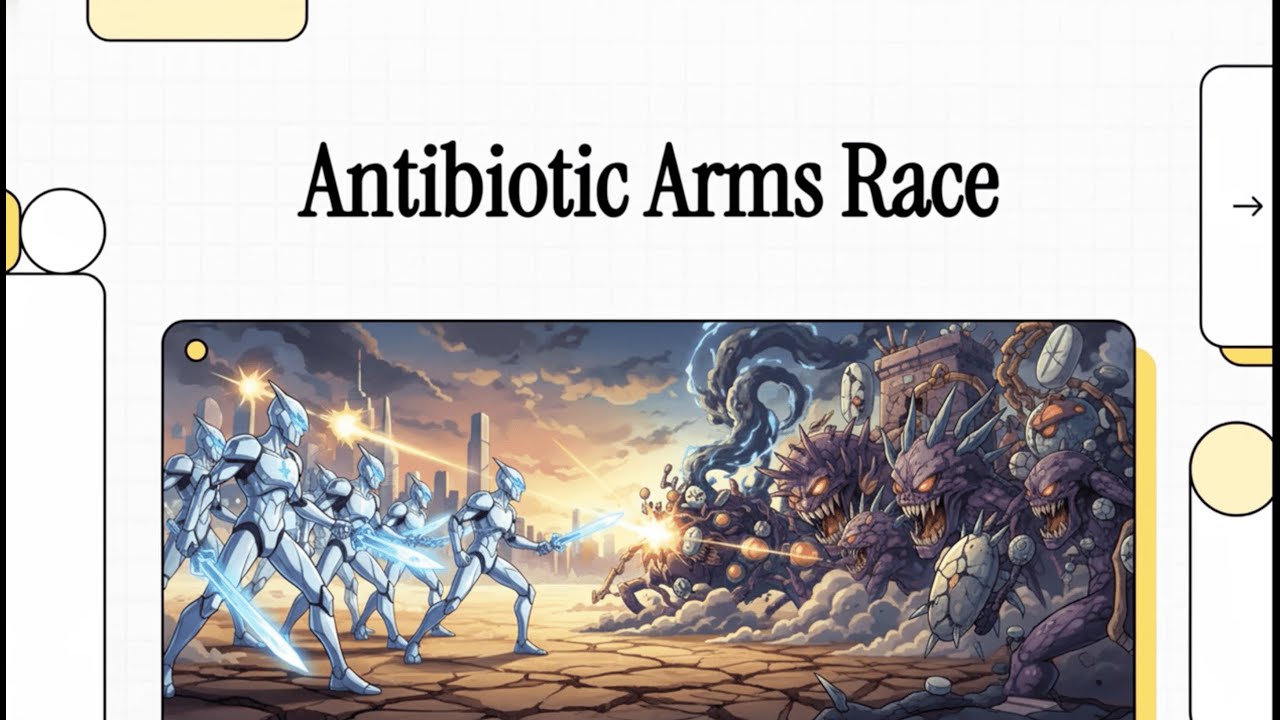 Stop Guessing Antibiotics: The Ultimate Bug-Drug Mastery Guide