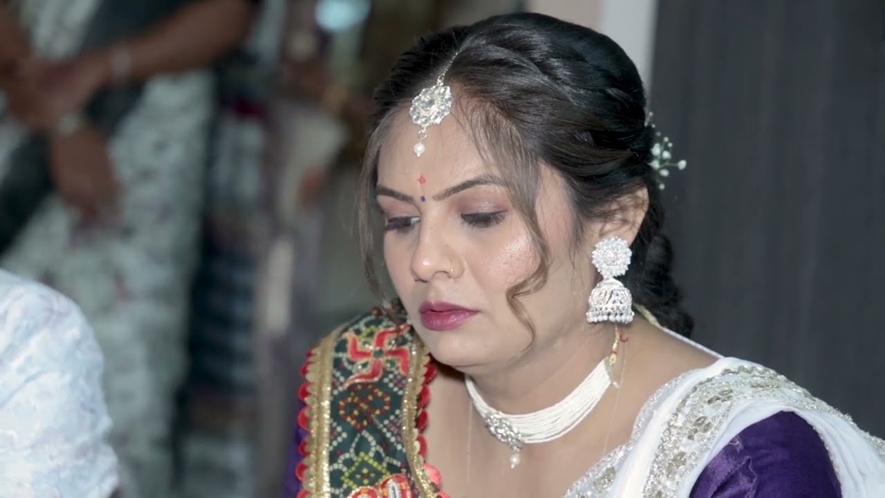 ROHIT NISHA