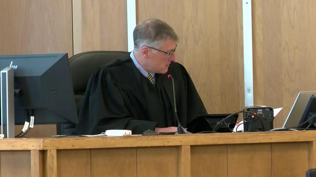 Blair Greiman to be sentenced for kidnapping Tuesday