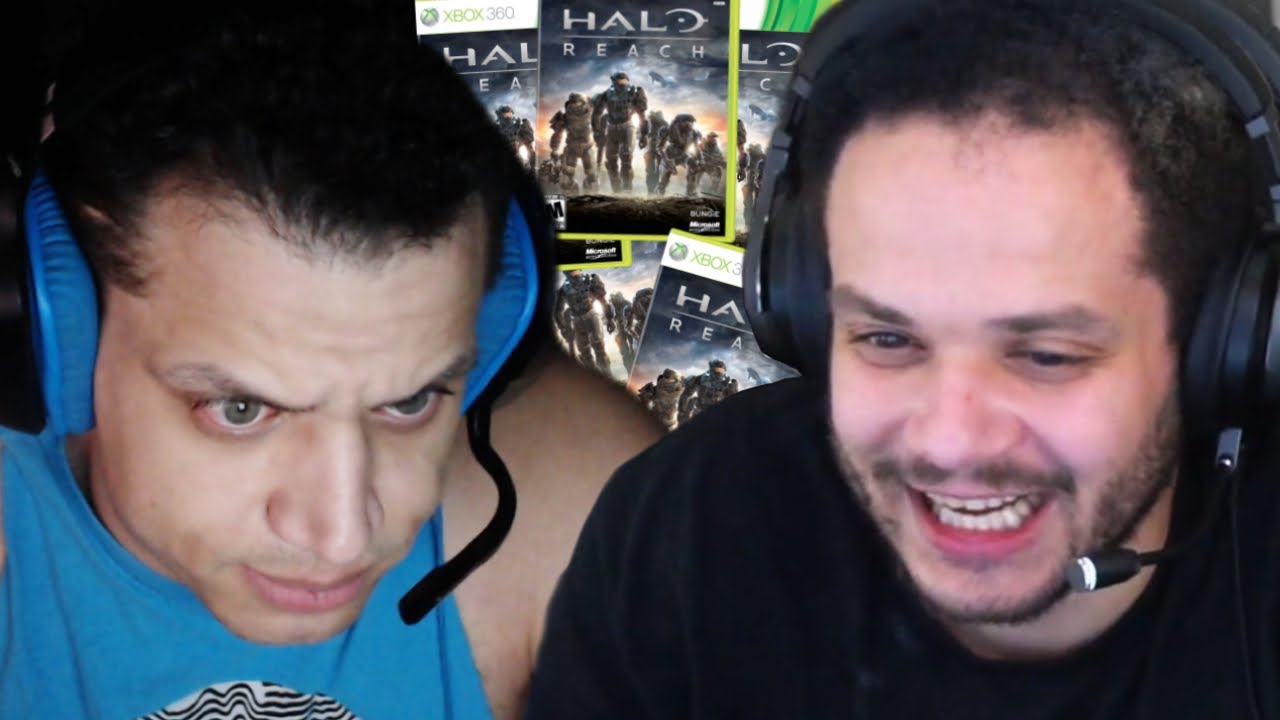 Tyler1 Calls Me After Our Mom Accuses Me Of Scamming Her