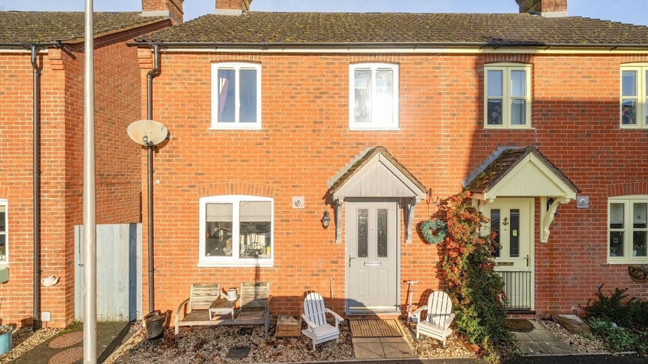48 Highland Park, Uffculme, Cullompton