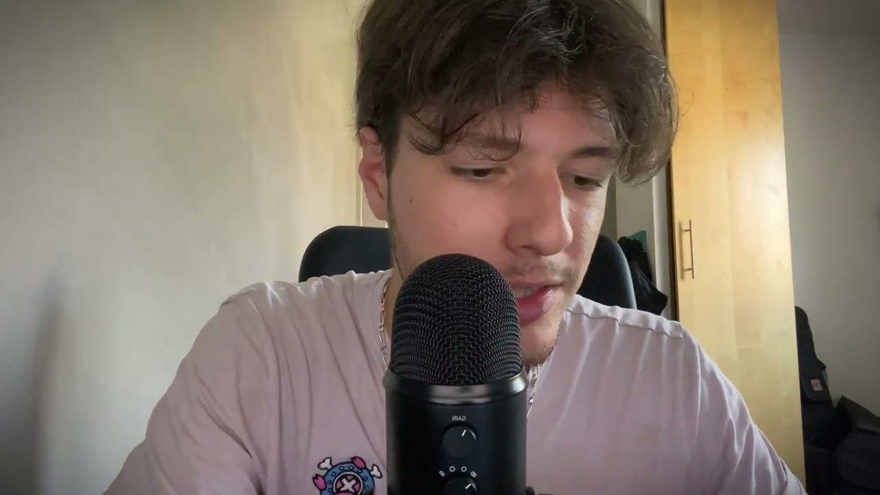 ASMR | Test de QI