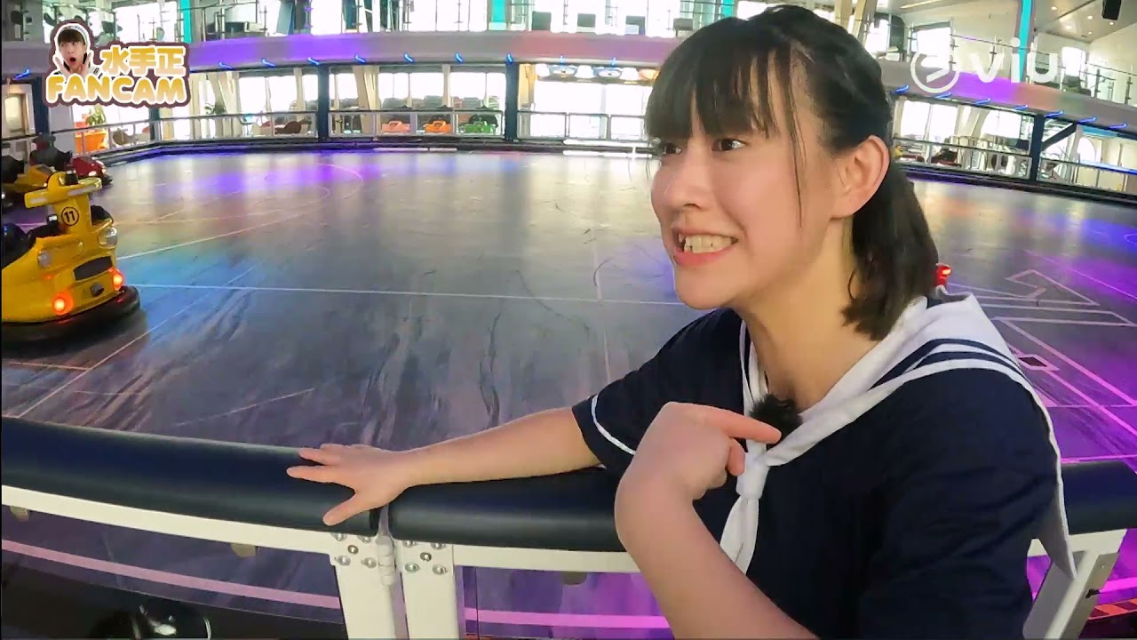 【放送未完! 《膠戰 S2》團隊連環送福利之 SISTER正CRAZY之旅!】