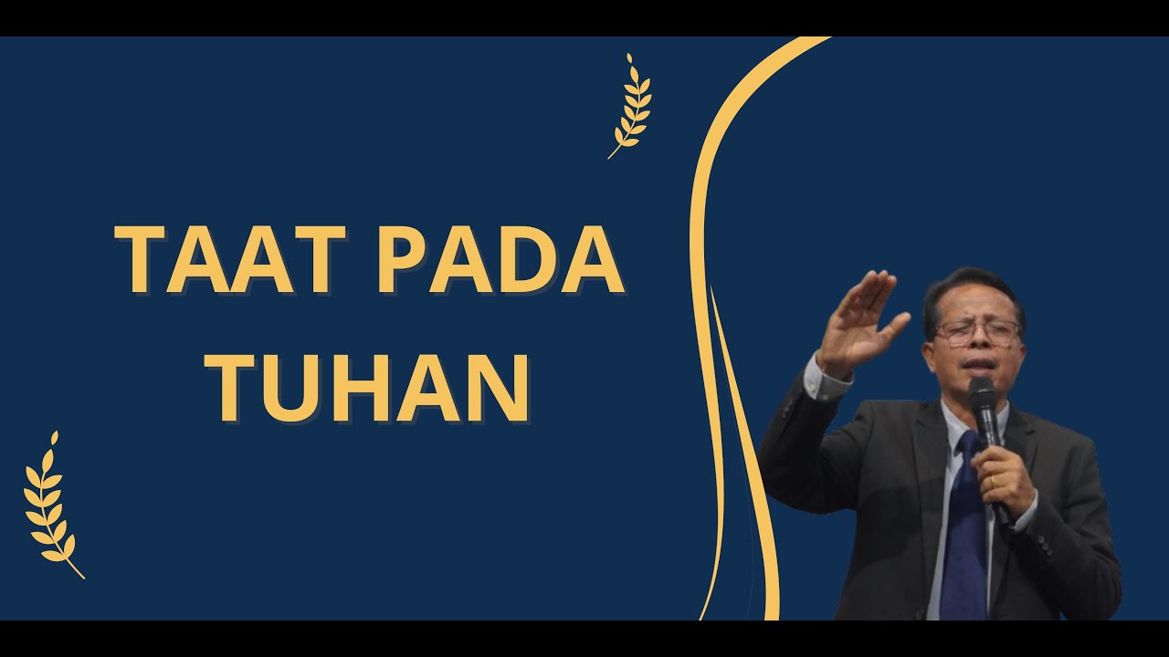 IBADA RAYA MINGGU 07 DESEMBER 2025