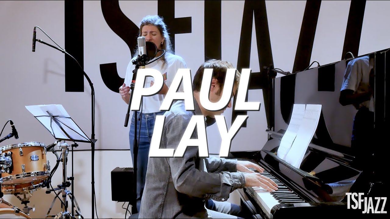 Paul Lay 