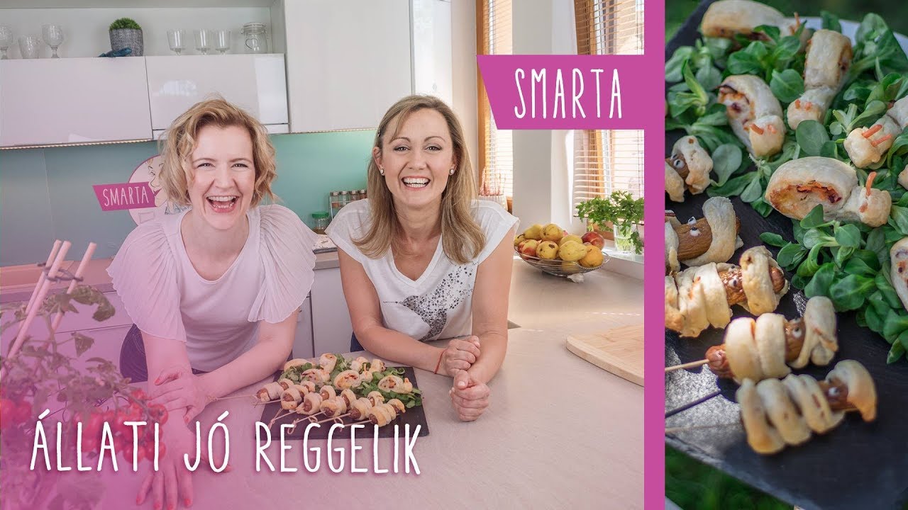 10 perces reggeli &ouml;tletek I Gyereknapi reggeli