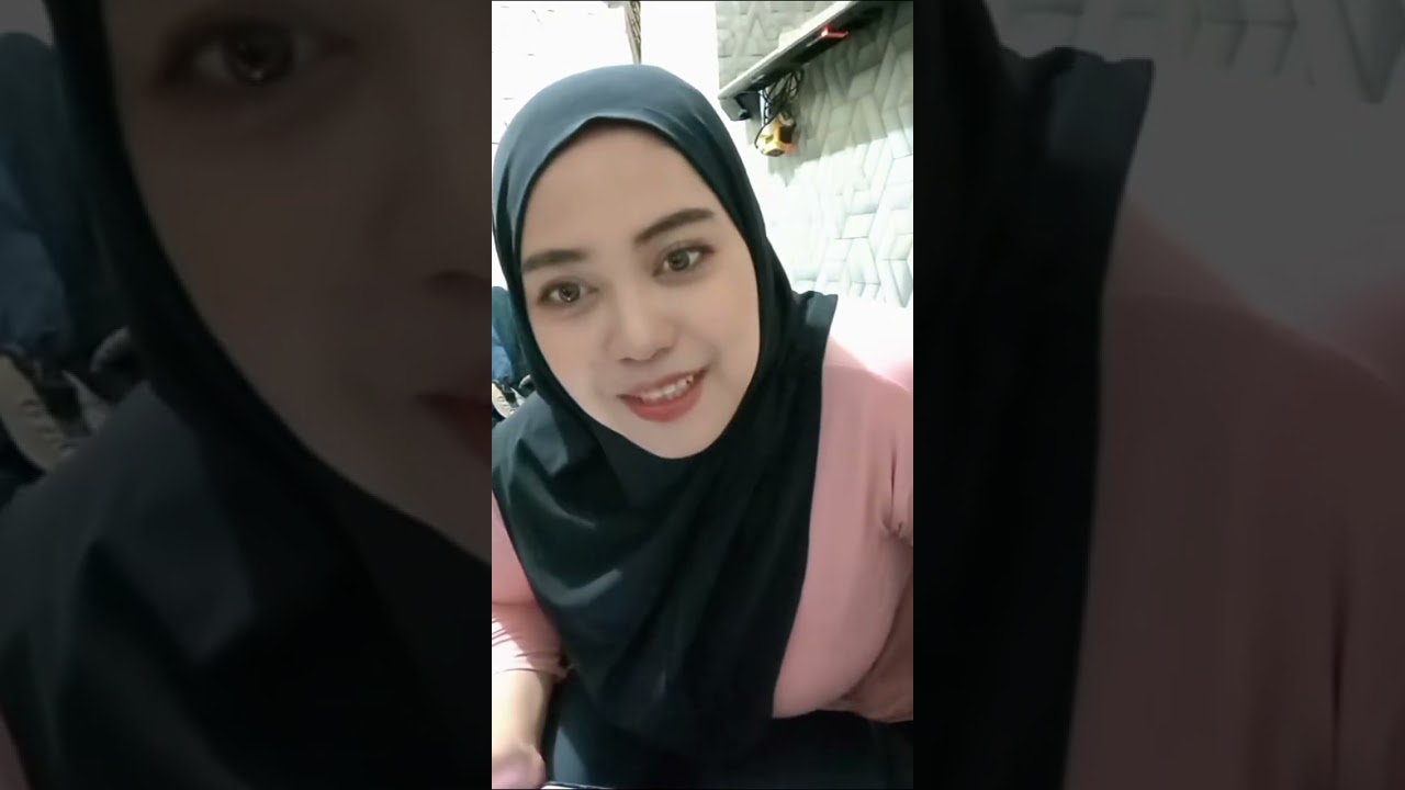 Bunda hijab 😍❤️