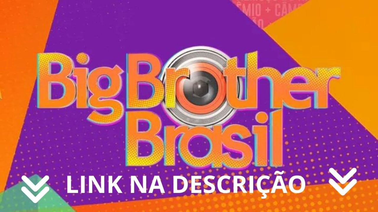BBB 23 - AO VIVO
