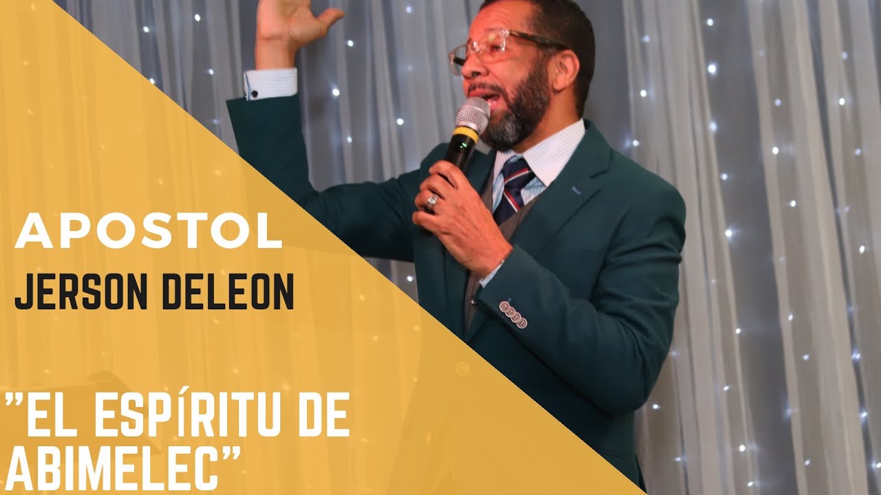 El Espíritu de Abimelec / 