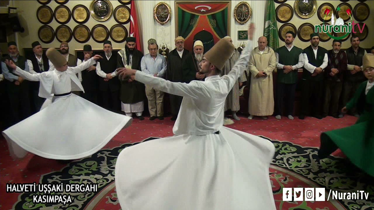 Ya Hak zikri, Affet isyanım benim - 13.02.2020