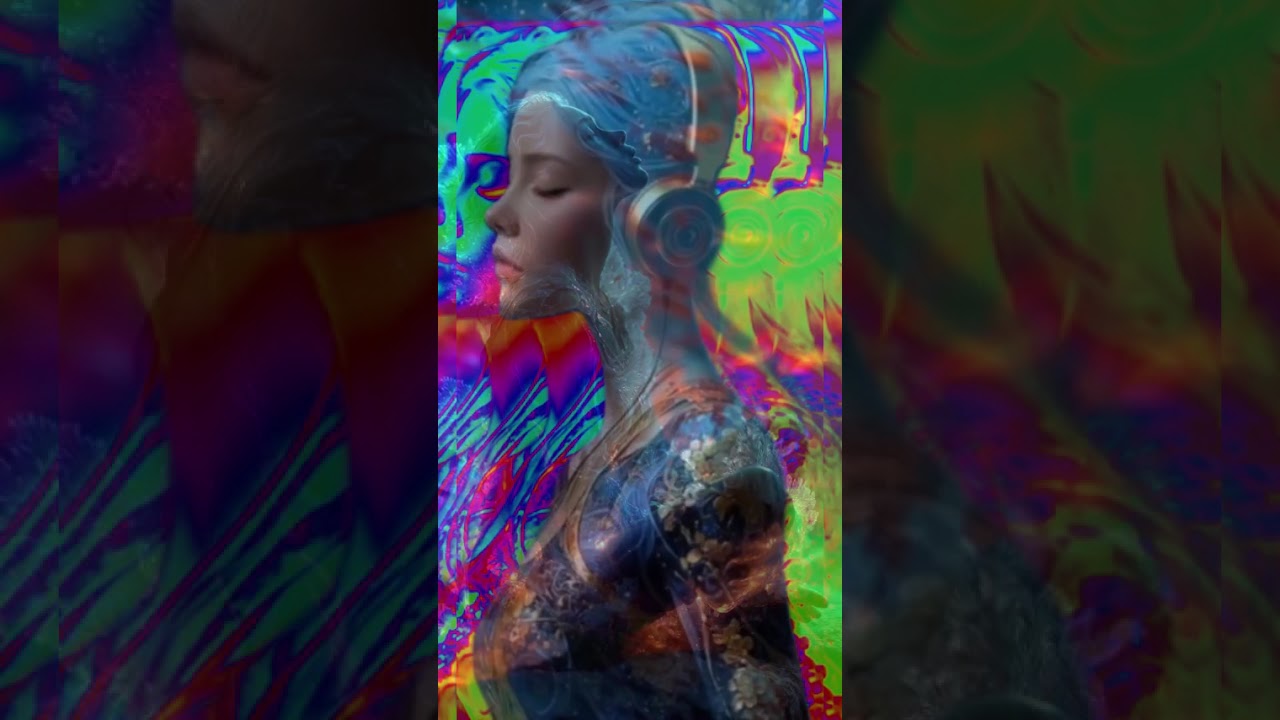 Альбом Проявление 💿 «Вознесение» #музыка #энергииновоговремени #поток 