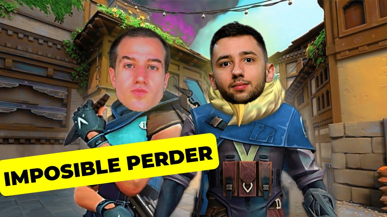 ZOKER Y YO HACEMOS QUE INMORTALS PAREZCAN HIERROS | Saiz |