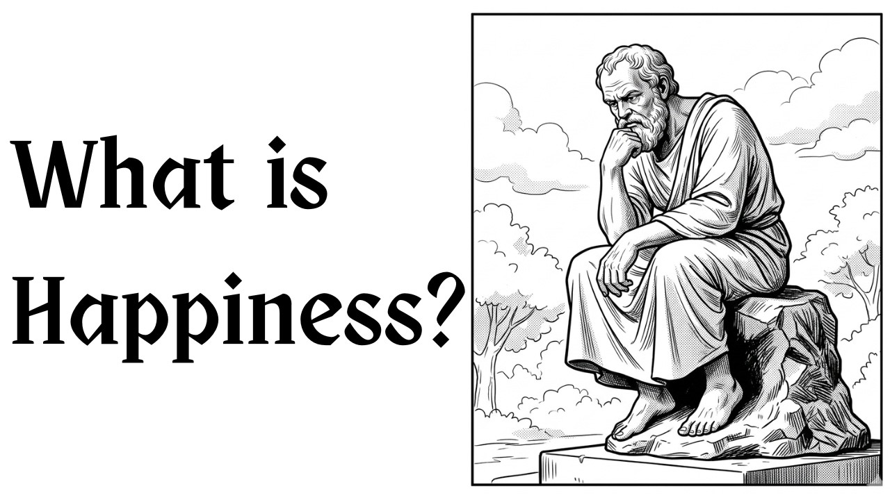 Harvard's Most Popular Course — the Science of Happiness | Happier — Tal Ben-Shahar