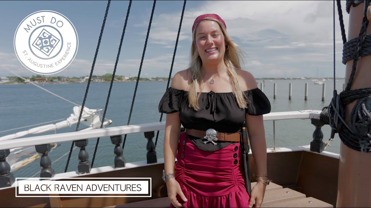Black Raven Adventures - A Must-Do Experience