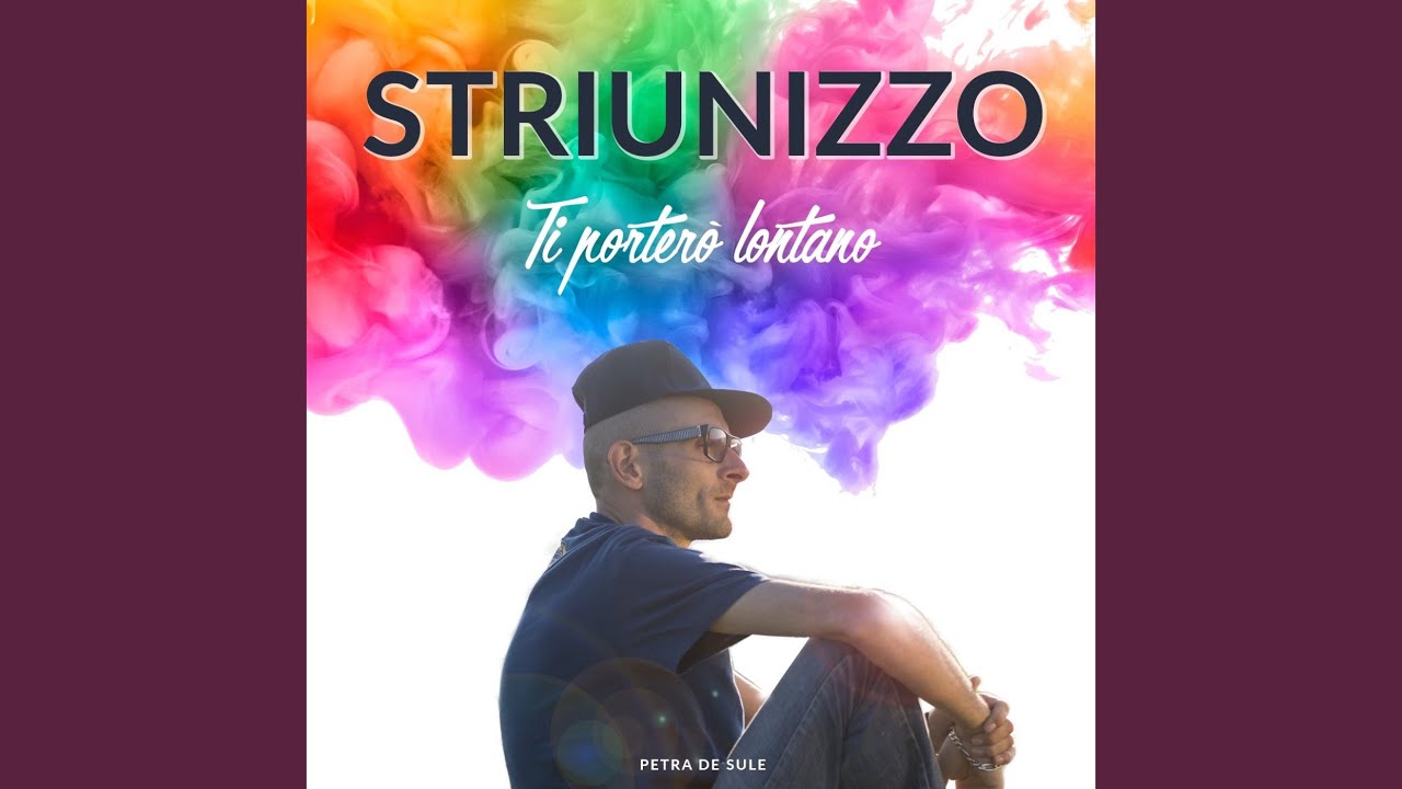 Ti porterò lontano
