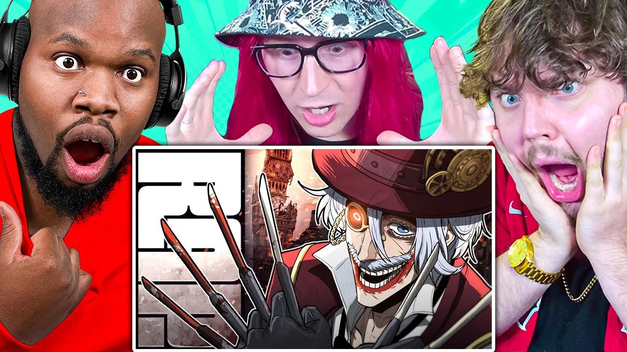 DADDYPHATSNAPS KILLS IT! | Jack The Ripper Rap | "London Bridge" | Daddyphatsnaps [REACTION]