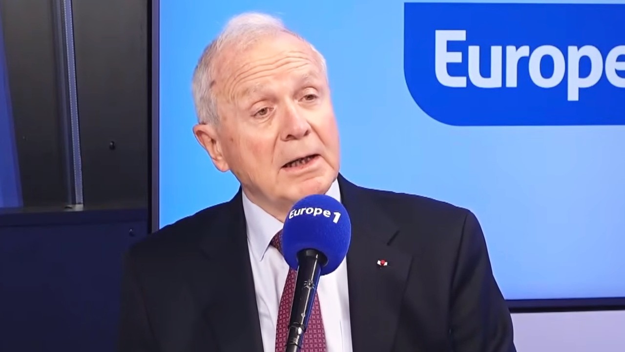 Iran : «On a affaire à un régime extrêmement  résilient et qui, pour le moment ne s'effondre pas»