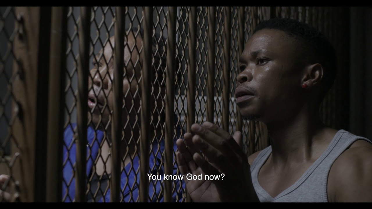 Petty thieves caught – The River | Mzansi Magic