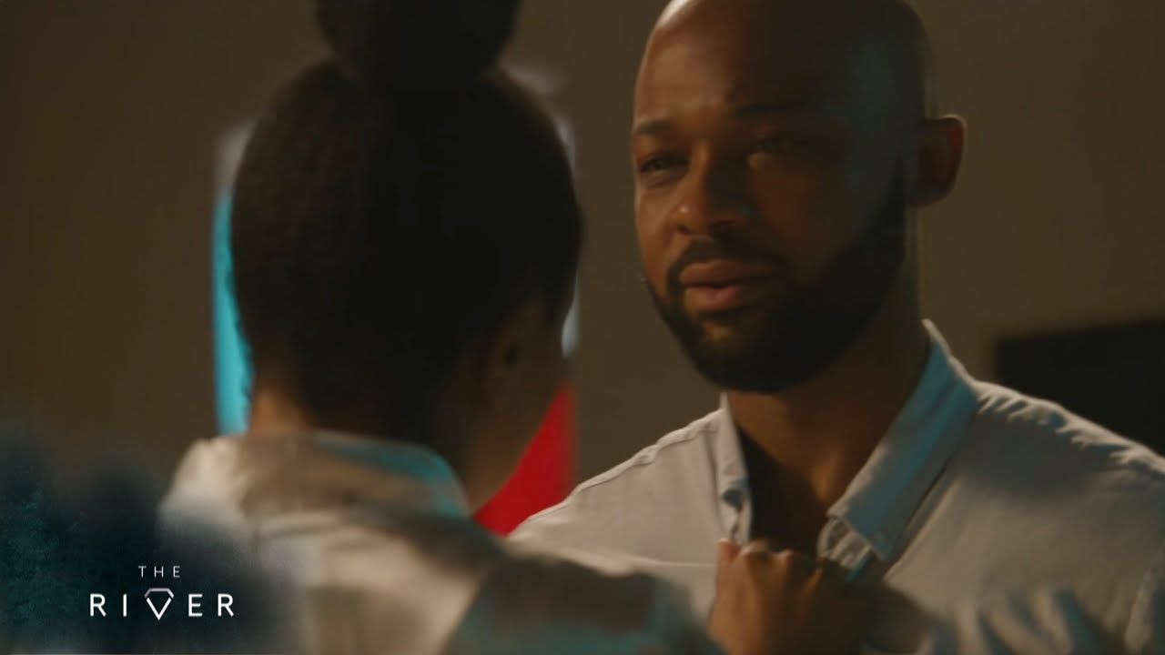 All I think about is you | The River S5 | 1Magic | Episode 20