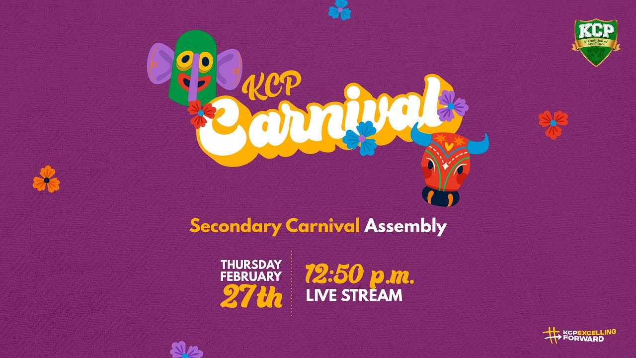 KCP CARNIVAL