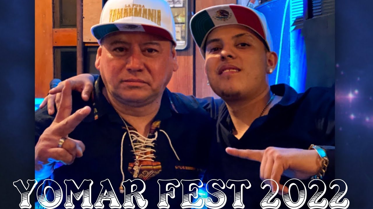 YOMAR FEST 2022