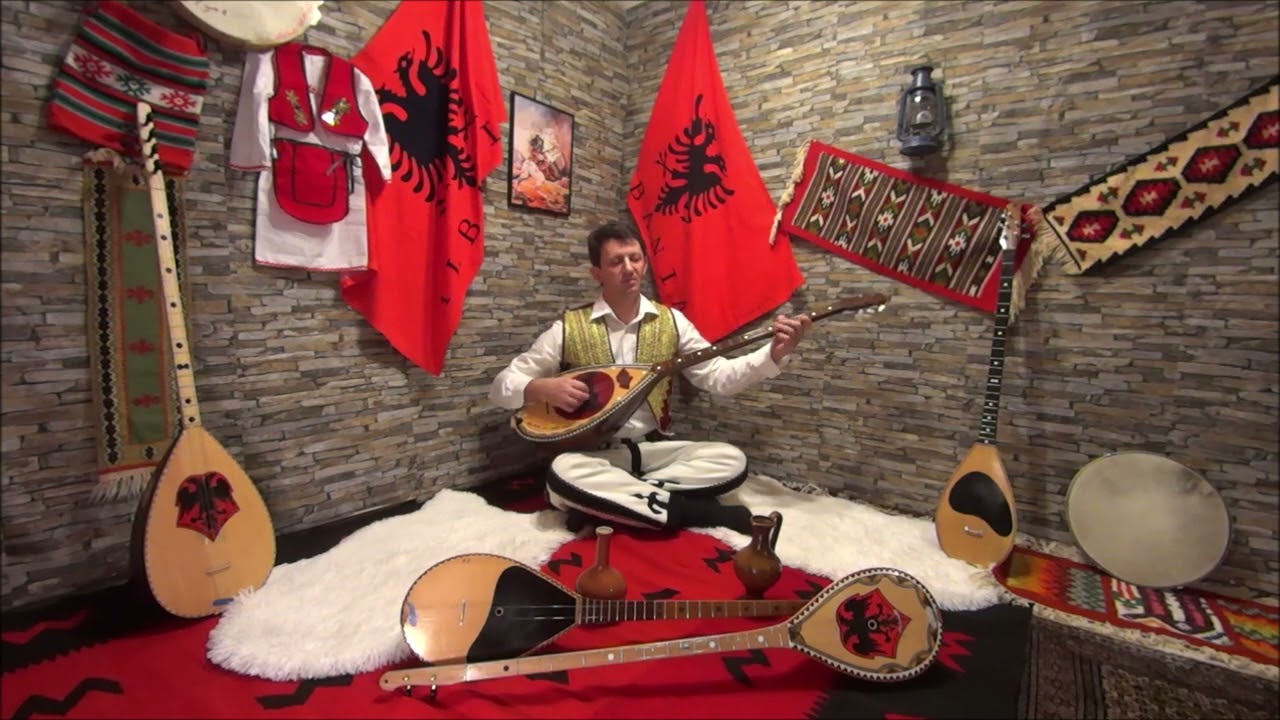 Hoxhë Brezhnica-nga Besnik Qeriqi
