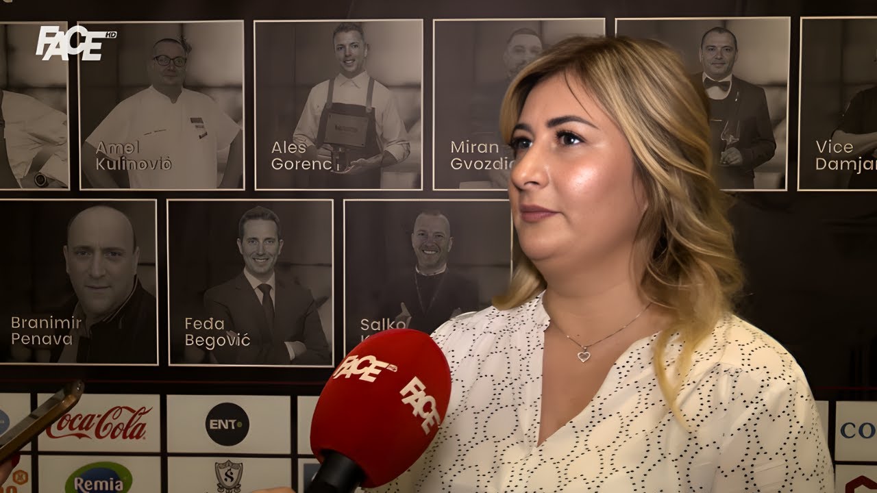 Sarajevo u znaku gastronomije: Festival HUBiH okupio regionalne chefove i stručnjake