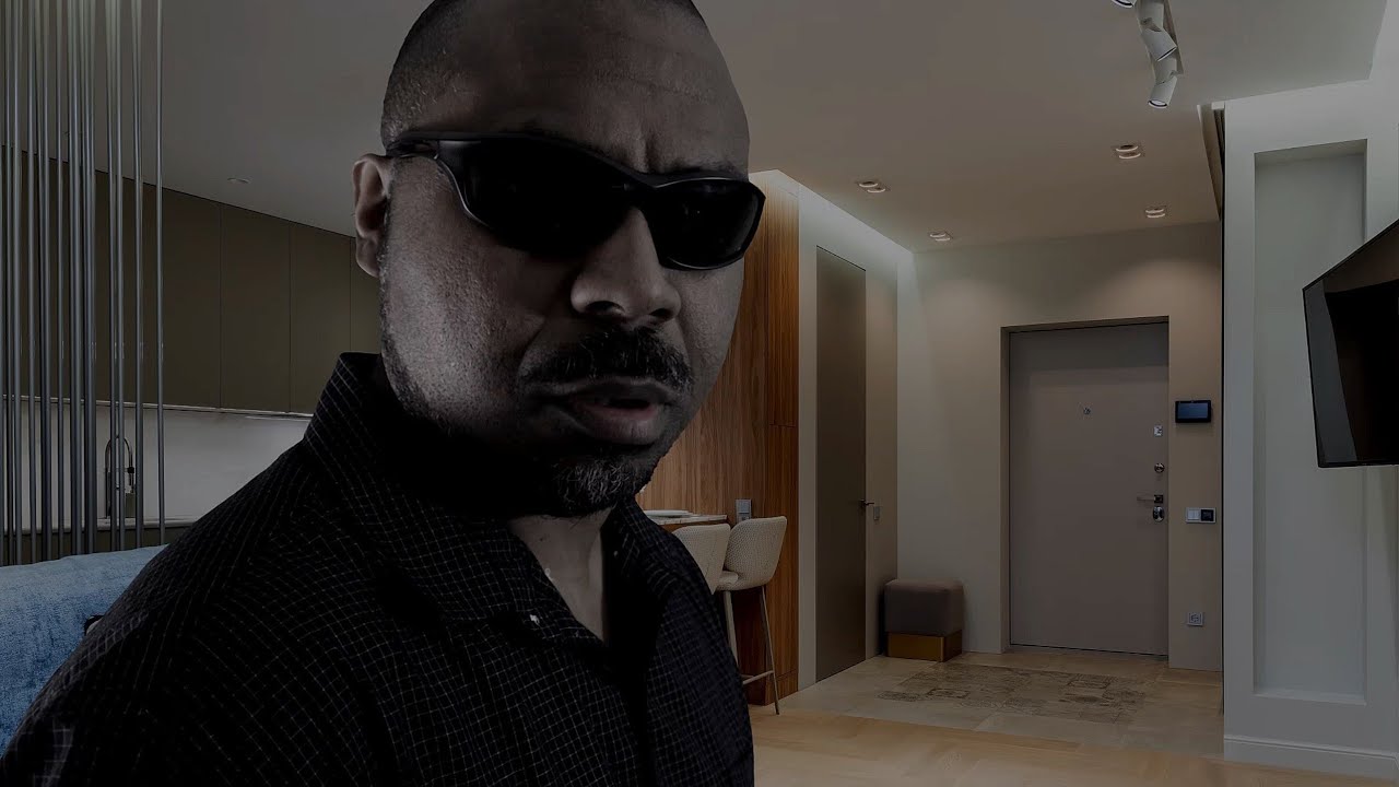 Телохранители, стрижки и отели [ASMR]