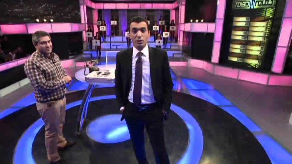 DOND Farsi Ep 39 Highlights