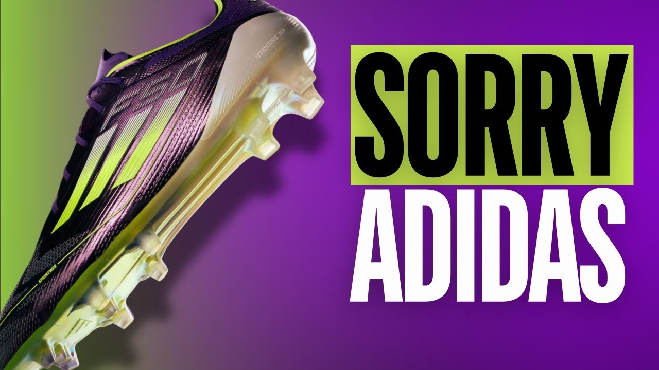 Was I Wrong? 6 Months Later - Adidas F50 Elite Review 2025