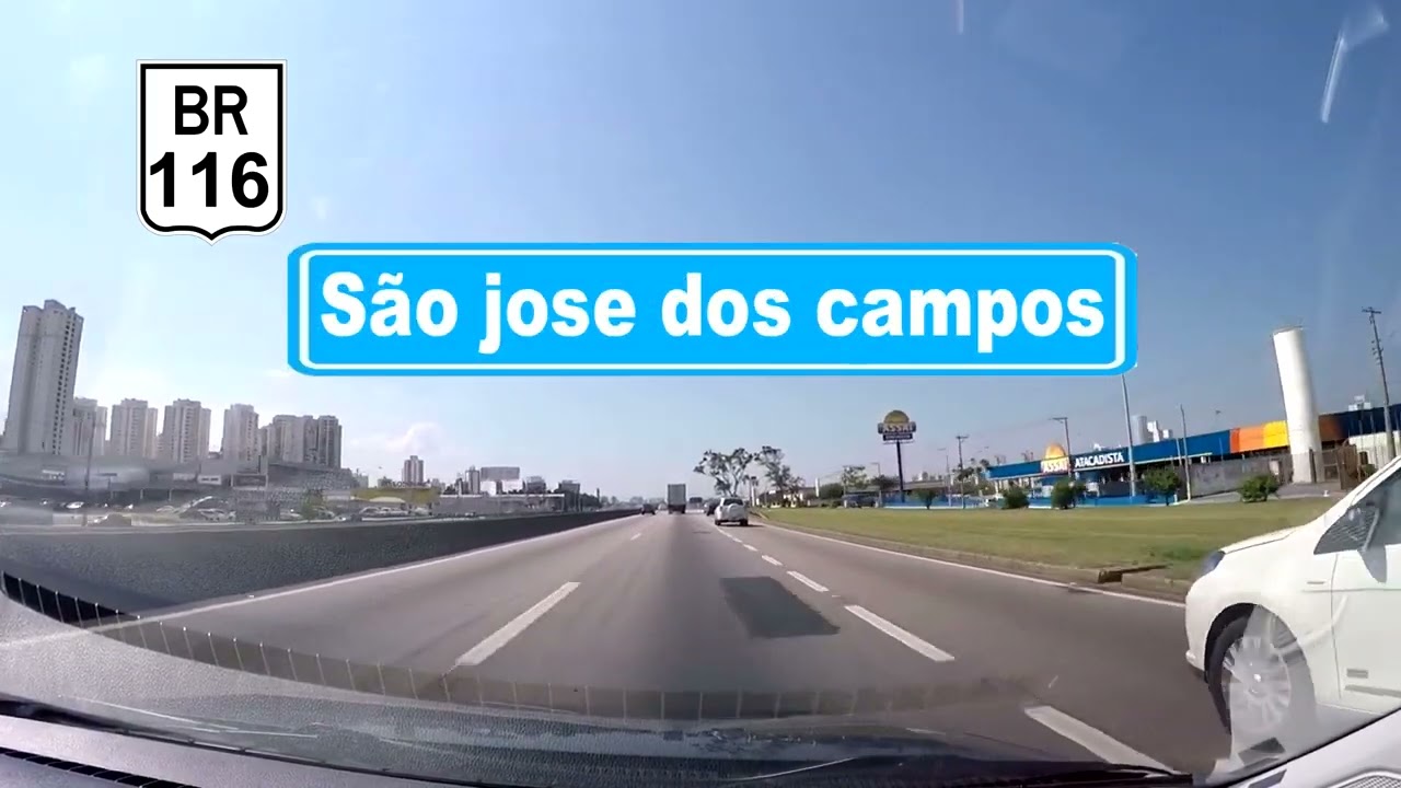 AEROPORTO DE GUARULHOS(GRU) X CAMPOS DO JORDÃO (PART02)