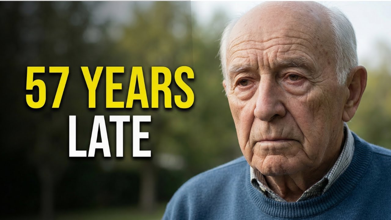 I’m 83..We Were Married 60 Years, But Never Really Knew Each Other Know theTruth Before It’s TooLate