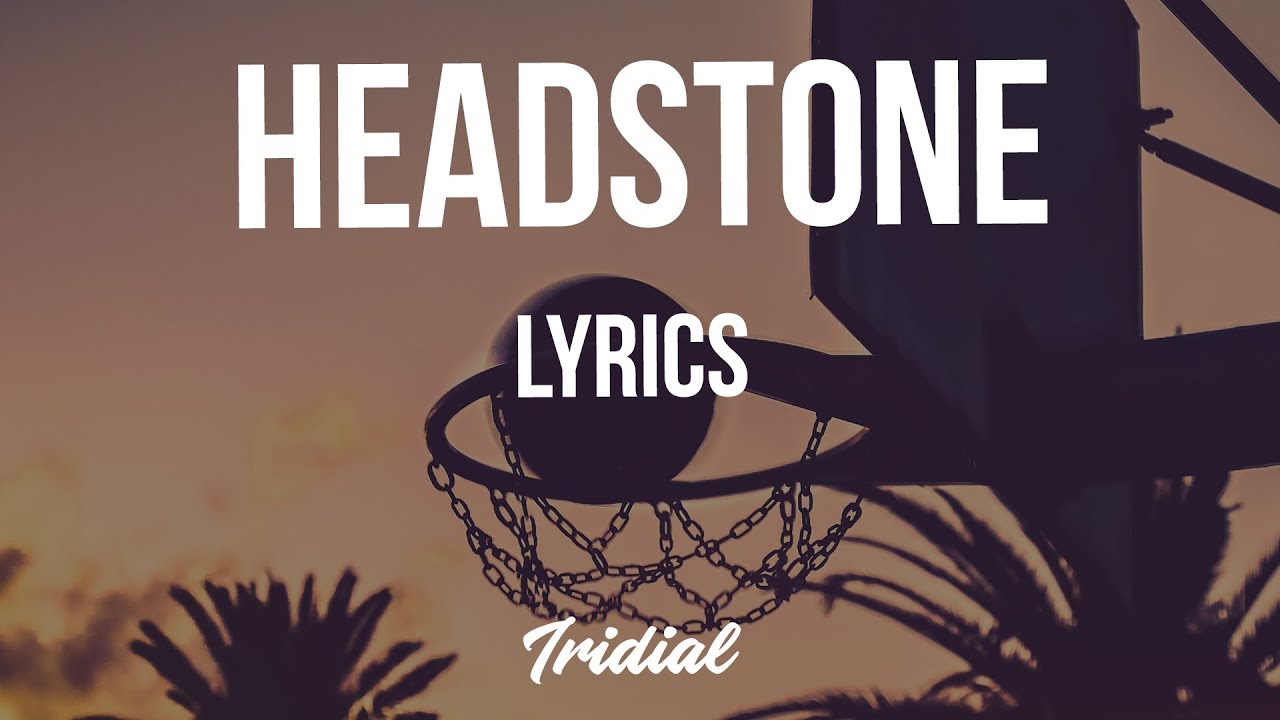 Flatbush Zombies - Headstone (Lyrics)