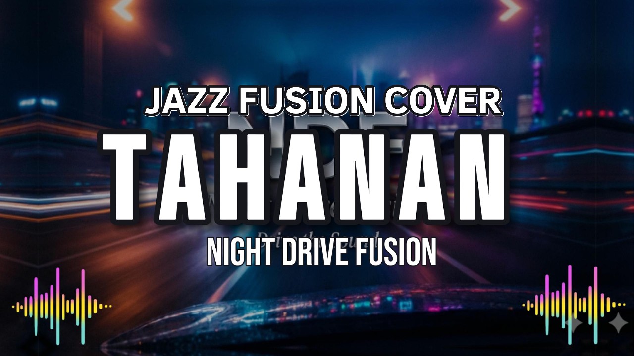 Tahanan &ndash; El Manu (Jazz Fusion Cover) | Soulful OPM Reimagined