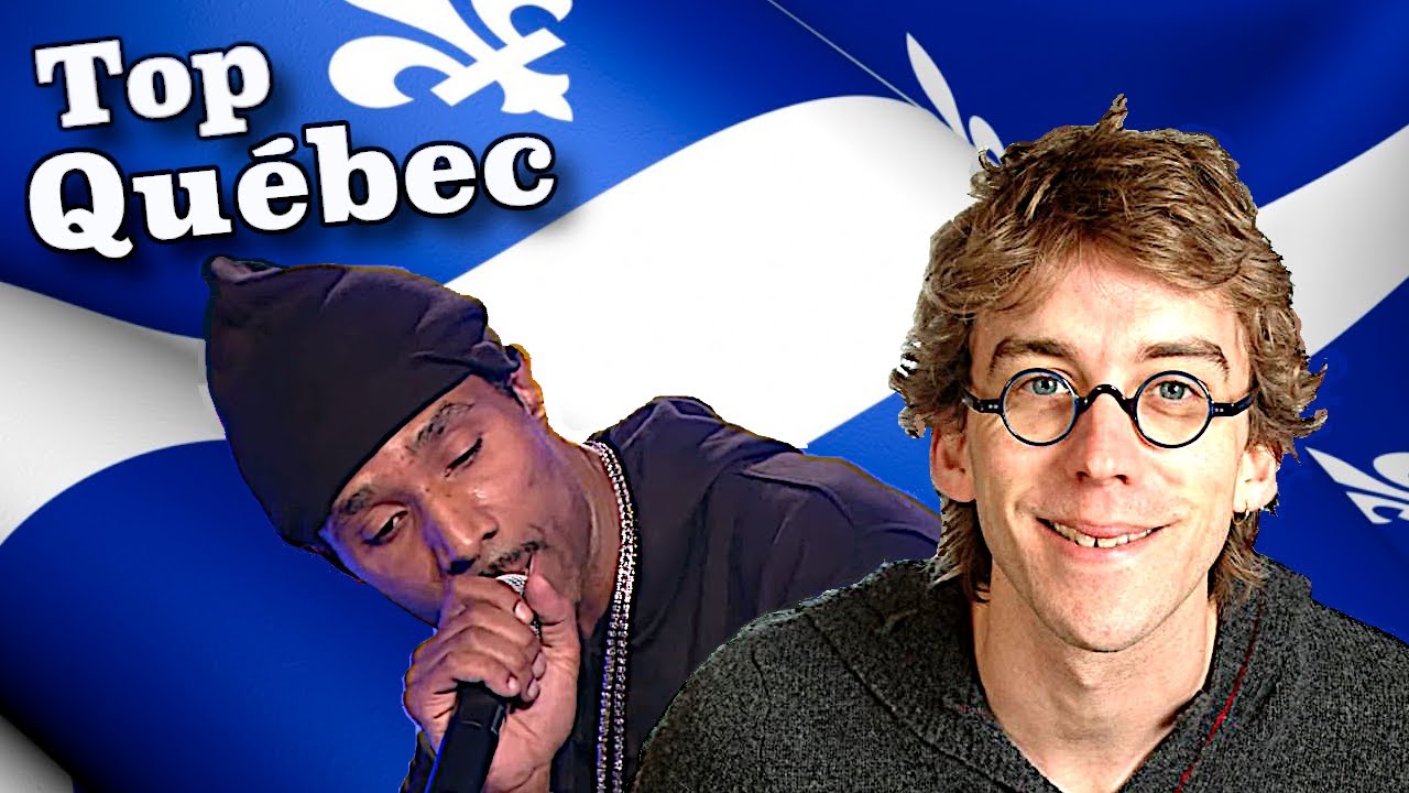 La rhétorique québecoise