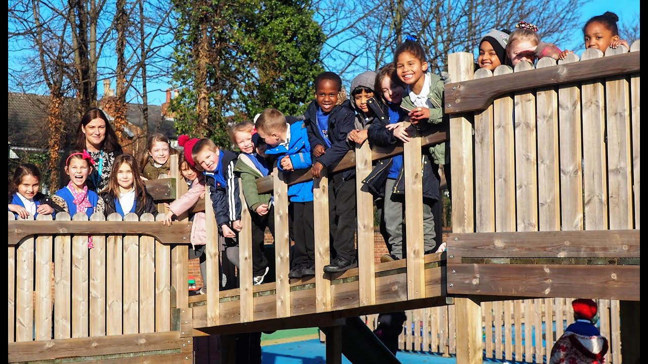 Djanogly Sherwood Academy