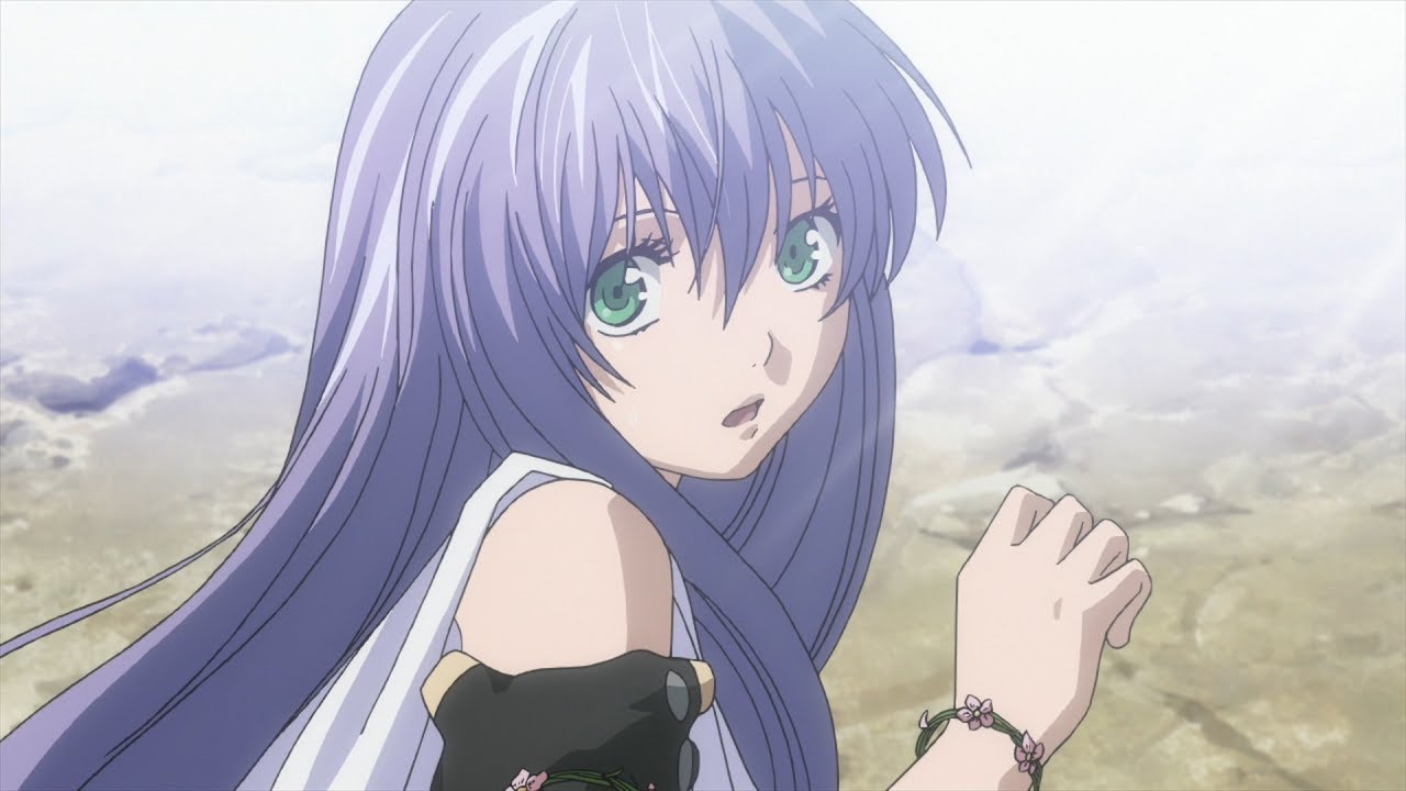 SSLC ~ Hana no Kusari ~ *Fandub Latino*