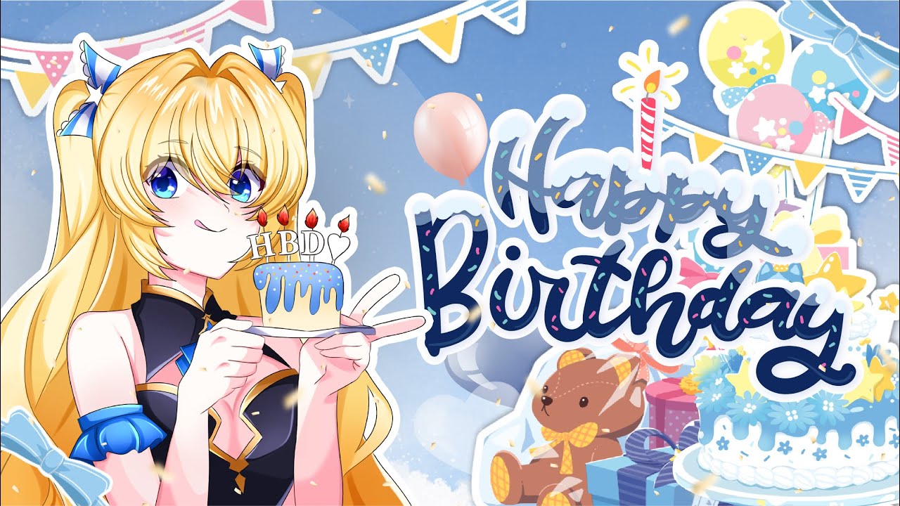 HARI APA INI ?! APAKAH INI MY BIRTHDAY ?! #hasegawamiu #miu #miurendom