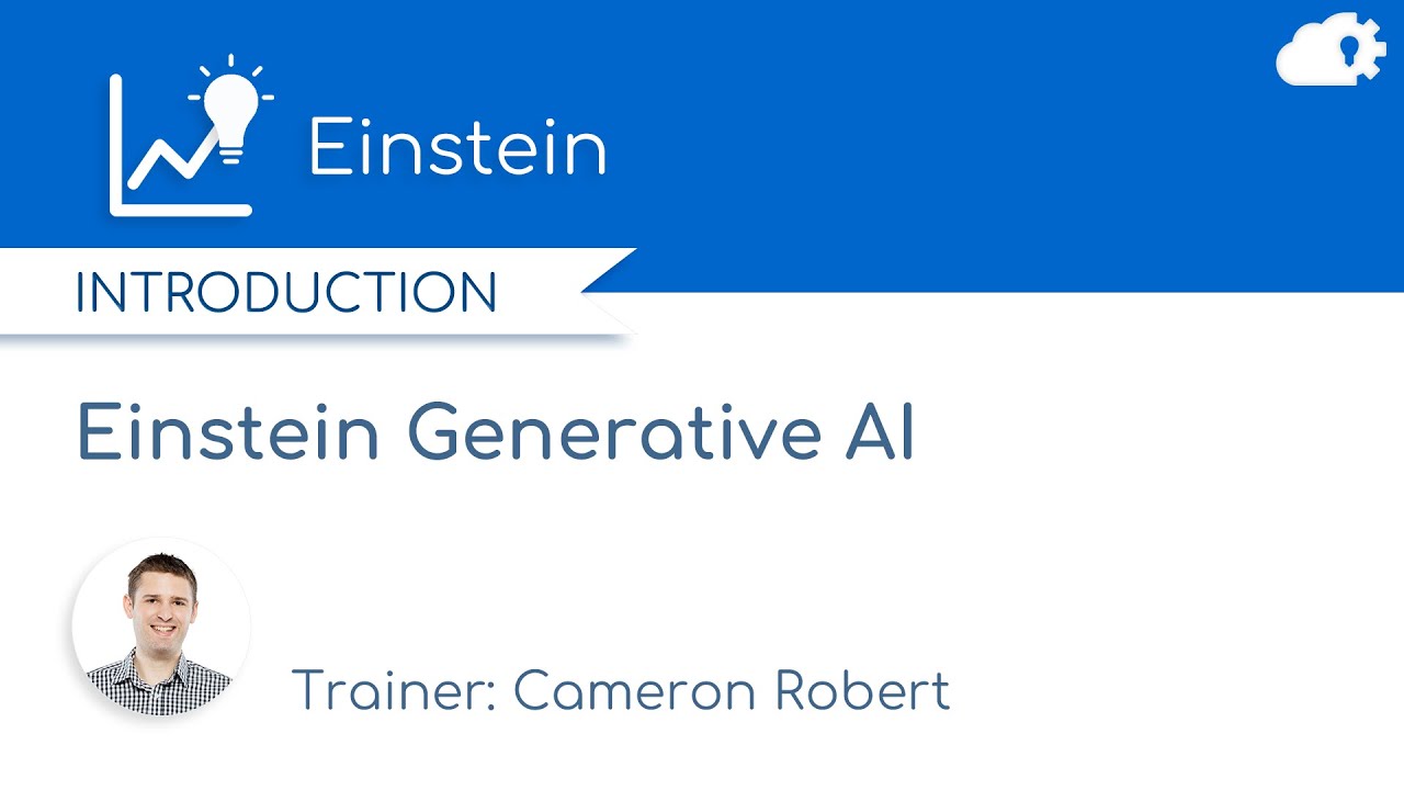 Einstein Generative AI in Salesforce Marketing Cloud