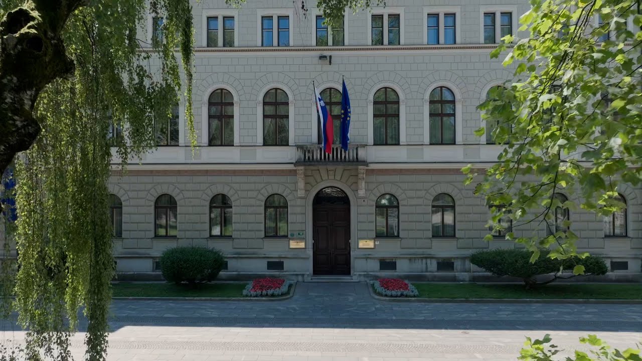 Predsedniška palača