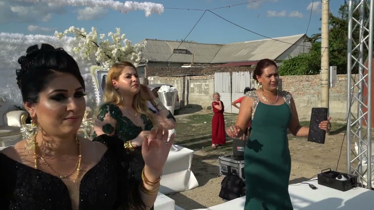 Alisan & Esra FHD 1
