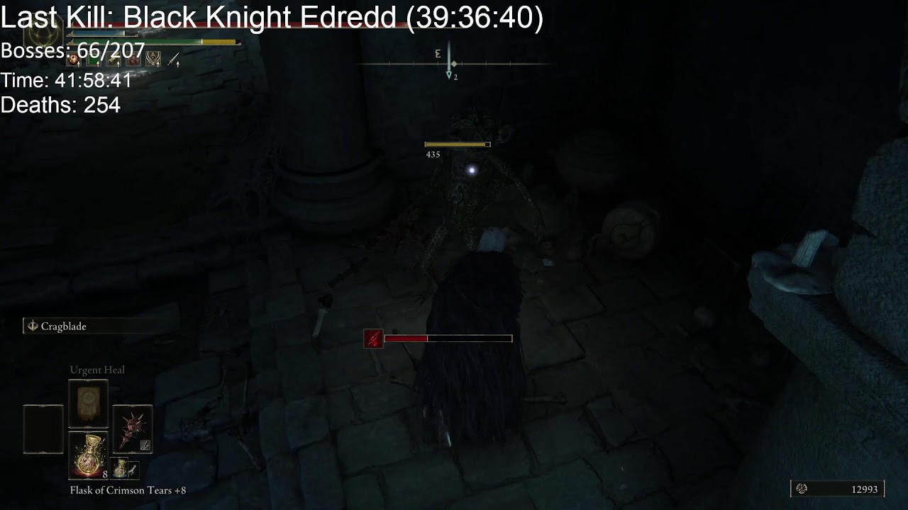 Elden Ring 1st playthrough
