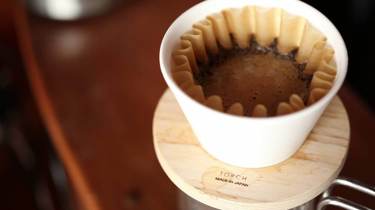 [un]filtered: Home Brewing feat. Torch Mountain Dripper