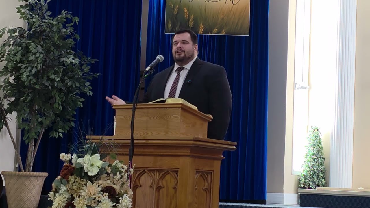 Seeing the Goodness of God