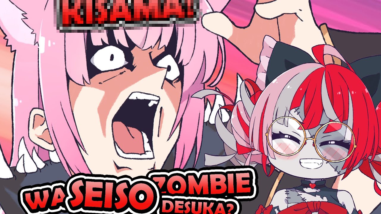 Calli teases Ollie but backfires 𝐈𝐧𝐬𝐭𝐚𝐧𝐭𝐥𝐲【Mori Calliope | Kureiji Ollie | Hololive EN】