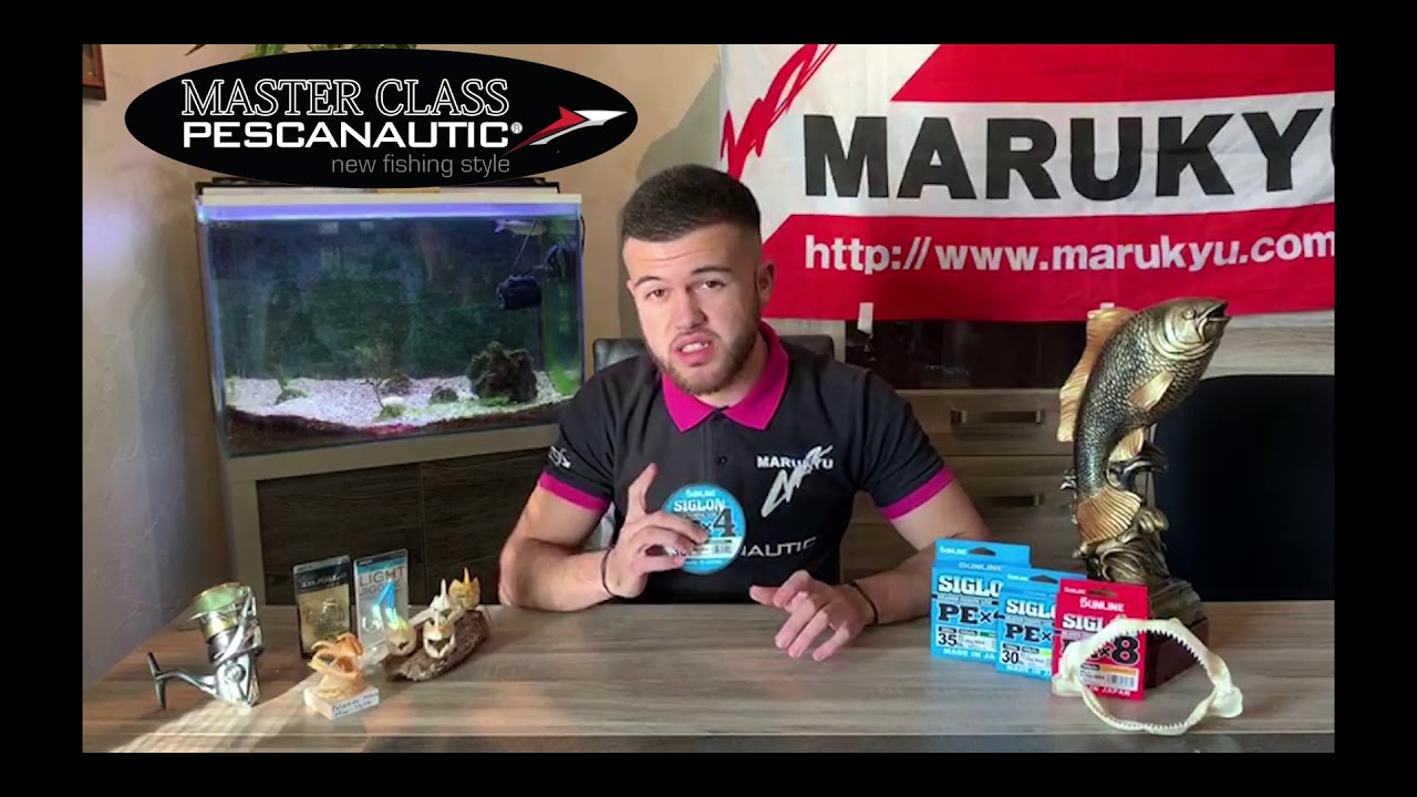 MASTERCLASS SHORE JIGGING